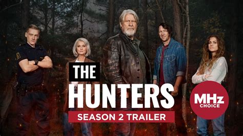 The Hunters .